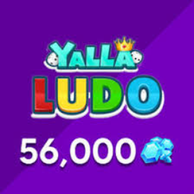 Yalla Ludo Diamonds