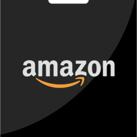 Amazon gift card 30$ (USA) STOREABLE