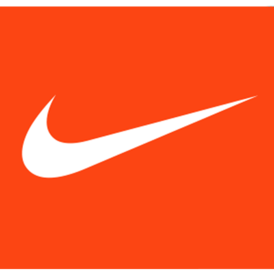Nike USD Gift Card