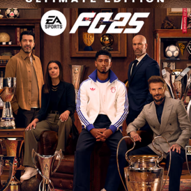 EA FC 25 ULTIMATE ? XBOX Key - USA