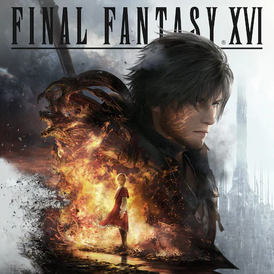 FINAL FANTASY XVI PS5 & STANDARD EDITION 🇹🇷
