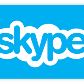 25$ SKYPE VOUCHER
