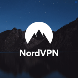 NordVPN • Premium until 2025+ LIFETIME