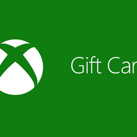 Xbox live Gift Card  10 USD
