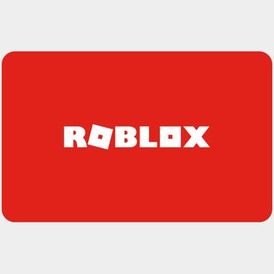 Roblox Gift Card 10$ (Global)