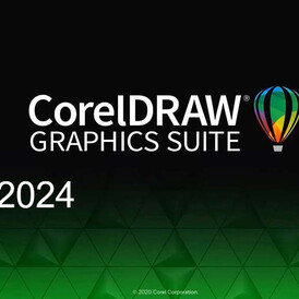 CorelDRAW Graphics Suite 2024 Key Lifetime