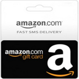 1$ Amazon (US) Gift Card