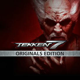 TEKKEN 7 Original Edition Xbox Key/Code