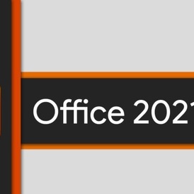 Microsoft Office 2021 Pro Plus (лиц. ключ)