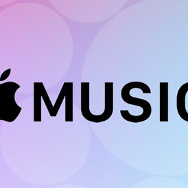 Apple Music+ 2 Months REDEEM code (USA)
