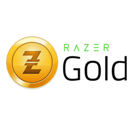 Razer gold global PIN ✨ 1$