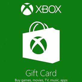 Xbox 100 US Giftcard Auto Delivery [SAFE]