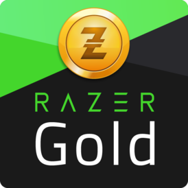 Razer gold 10$ (USA)