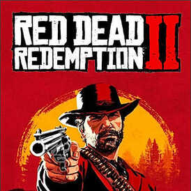 Red Dead Redemption 2 - U E (Xbox one )
