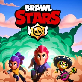 Brawl Star 80+8 Gems Via Player Tag