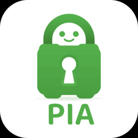 PIA VPN +Warranty | Works in russia (to 2027)