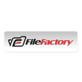 FileFactory 30 days premium - Up to 50% off