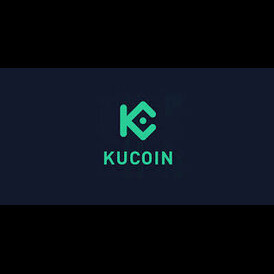 kucoin account