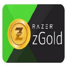 Razer Gold PIN $25