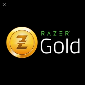 Razer Gold 10$ PIN Global