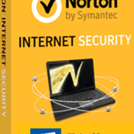 Norton Internet Security 2021 1 PC 3 months