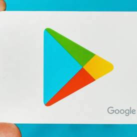 Google Play Gift Card 10$ (USA Only)
