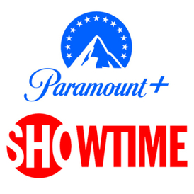 Bundling: Showtime and Paramount+