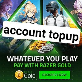 razer gold usa region 100$ pin