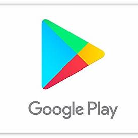 Google Play Gift Card USA 10 USD