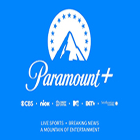 CBSi Paramount Plus $25
