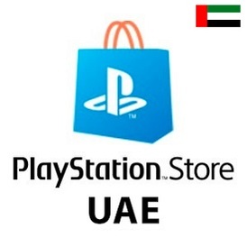 Playstation Network PSN 5 USD (UAE)