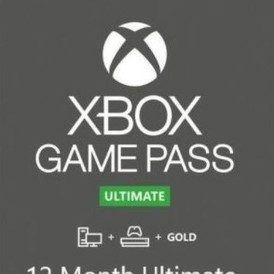 Xbox Game pass ULTIMATE 7 day