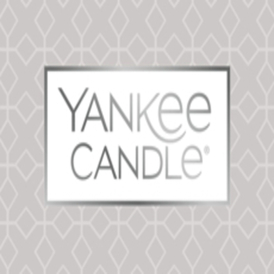 Yankee Candle $5 Gift Card