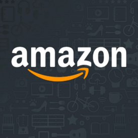 Amazon 50 EUR NL