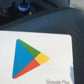 Google play gift card USA 75 USD