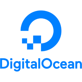 DigitalOcean with a $100, 60-day credit