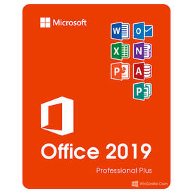 Microsoft Office 2019 Pro Plus VL