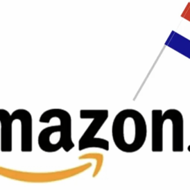 Amazon NL Gift Card €100