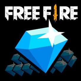 Free Fire 100+10 diamonds pin (SG)