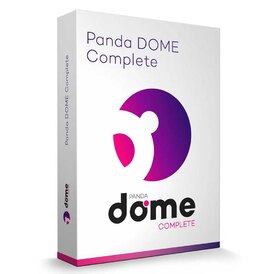 Panda Dome Complete Key (1 Year / 1 Device)