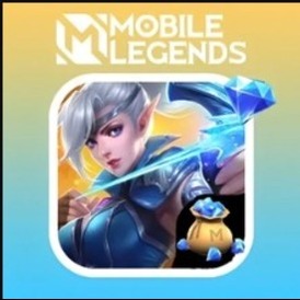 Mobile Legends 1192 Diamond (Global) 🌎