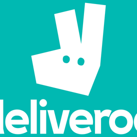 50€ Deliveroo Gift card