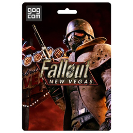 Fallout: New Vegas Ultimate Edition - GOG.com