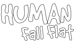 Human: Fall Flat gift card