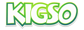 Kigso Games gift card
