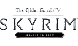 Skyrim Special Edition gift card