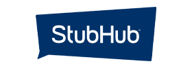 StubHub gift card