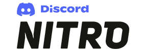 Buy Discord Nitro gift card