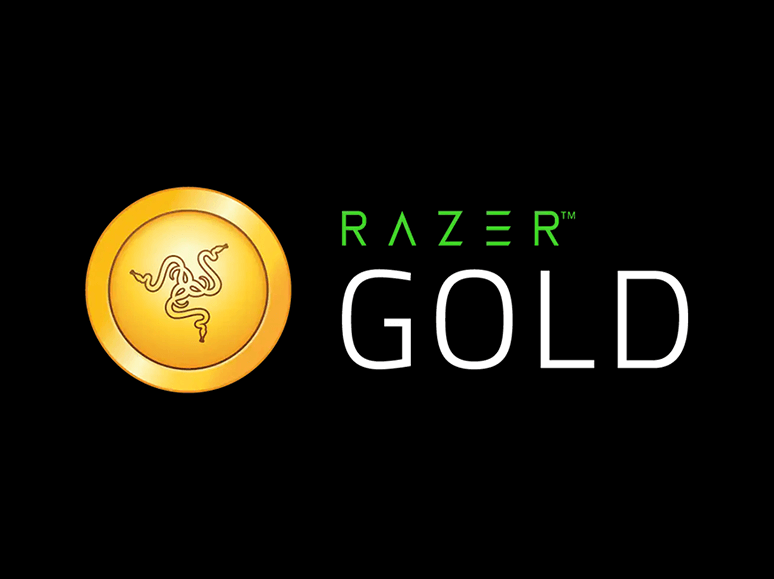 Подарочные карты Razer Gold
