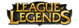 Buy League of Legends pin